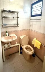 Blk 302 Clementi Meadows (Clementi), HDB 5 Rooms #531477861